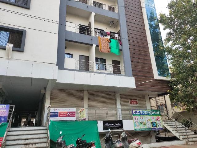 Flat for rent in Nanded, National Capital Territory Of Delhi