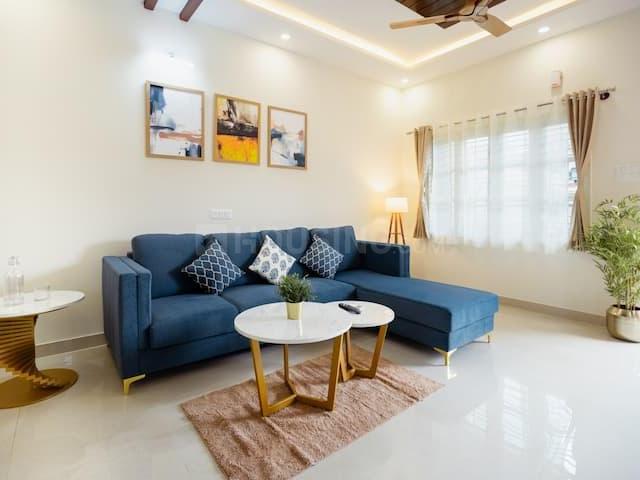 Flat for rent in Bharuch, Gujarat
