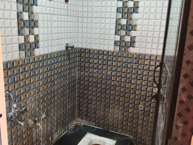 Flat for rent in Bangalore North, Cox Town - Bangalore