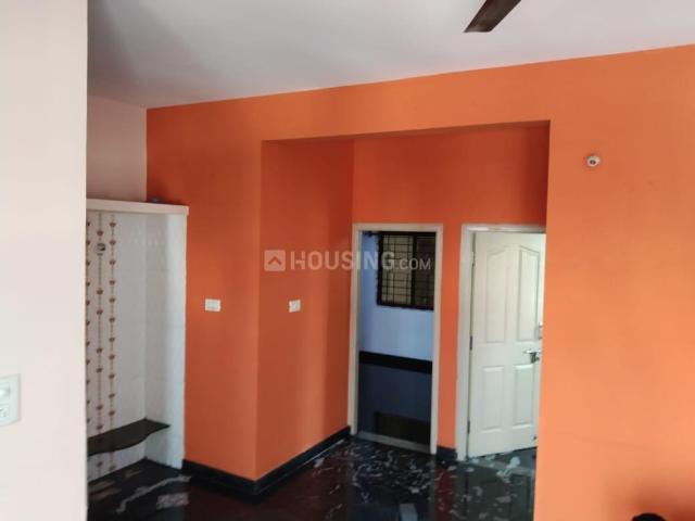 Flat for rent in Bangalore North, Cox Town - Bangalore