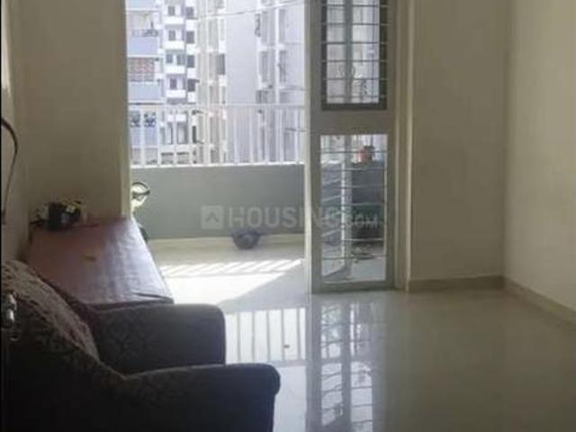 Flat for rent in Nashik