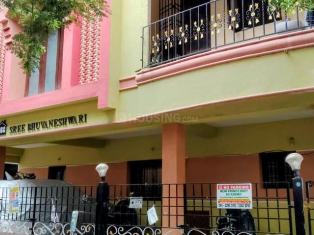 Flat for rent in Kayamkulam, Tamil Nadu