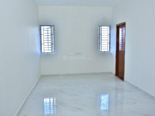 Flat for sale in Nanganallur, Chennai Corporation