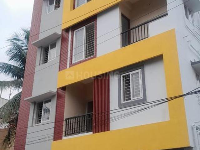 Flat for sale in Kayamkulam, Tamil Nadu