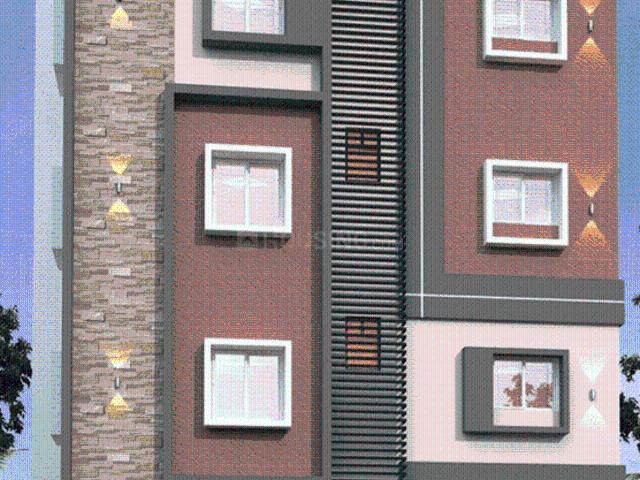 Flat for sale in Kayamkulam, Tamil Nadu