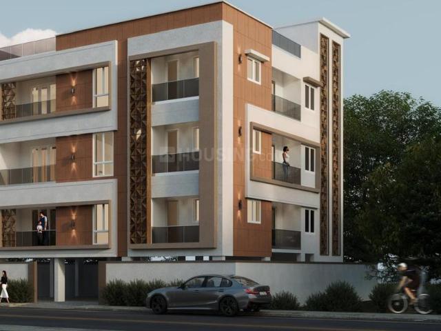 Flat for sale in Kayamkulam, Tamil Nadu
