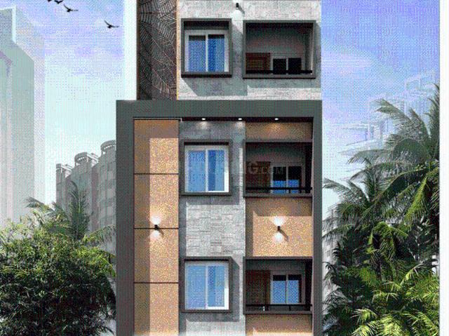Flat for sale in Kayamkulam, Tamil Nadu