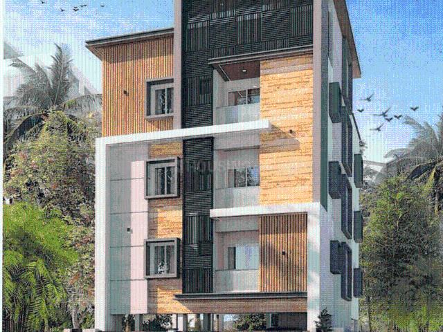 Flat for sale in Kayamkulam, Tamil Nadu
