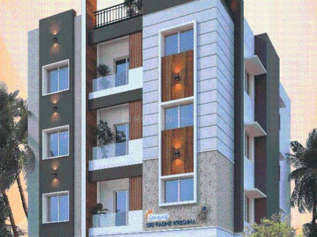 Flat for sale in Kayamkulam, Tamil Nadu