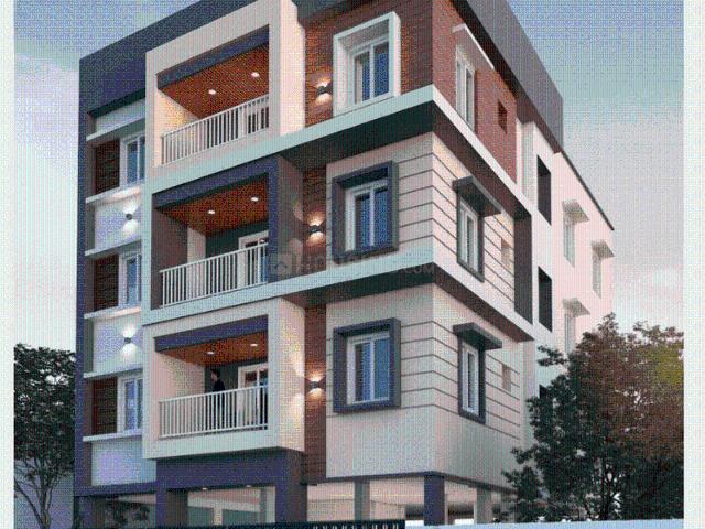 Flat for sale in Kayamkulam, Tamil Nadu