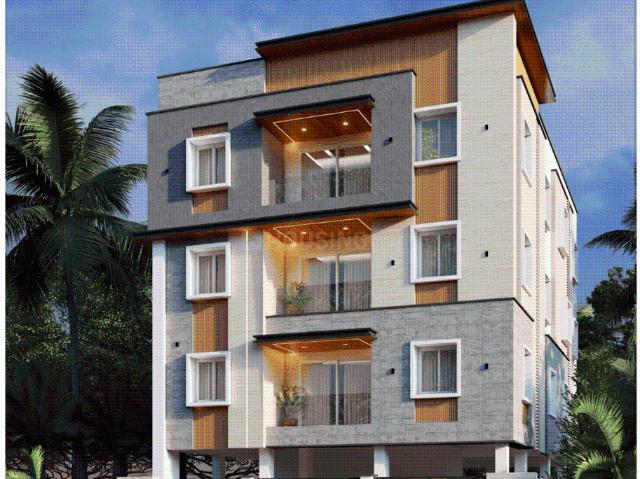Flat for sale in Kayamkulam, Tamil Nadu