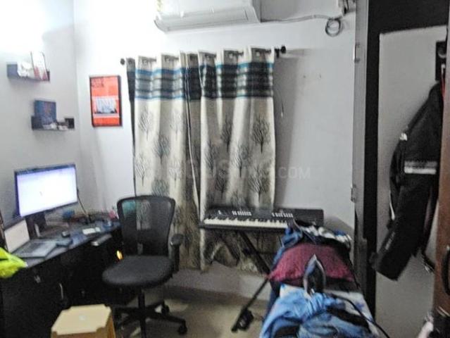 Flat for sale in Kayamkulam, Tamil Nadu