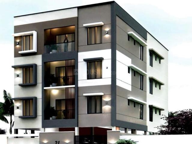 Flat for sale in Kayamkulam, Tamil Nadu