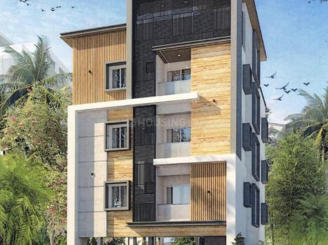 Flat for sale in Kayamkulam, Tamil Nadu