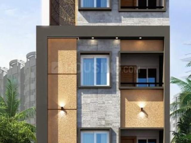 Flat for sale in Kayamkulam, Tamil Nadu
