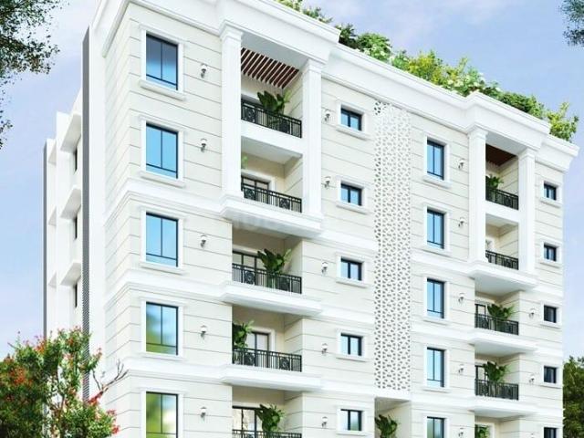 Flat for sale in Kayamkulam, Tamil Nadu