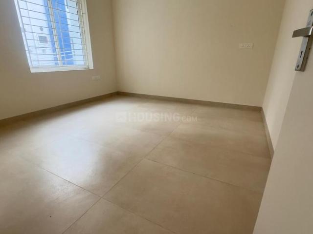 Flat for sale in Kayamkulam, Tamil Nadu
