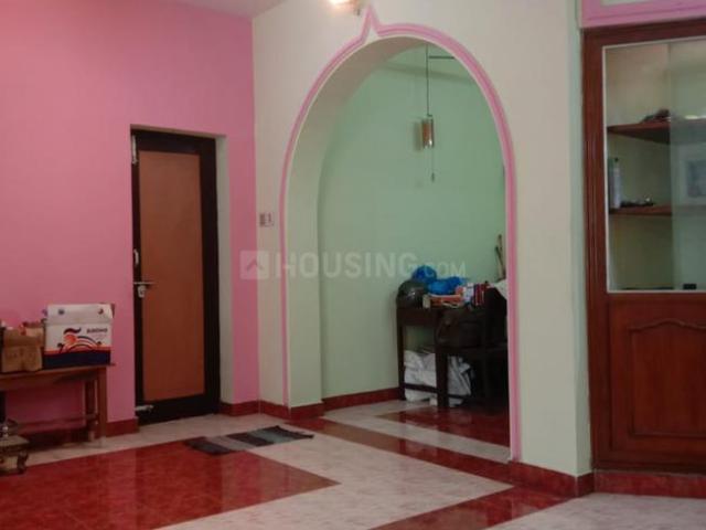 Flat for sale in Nanganallur, Chennai Corporation