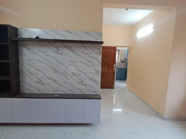 Flat for sale in Nanganallur, Chennai Corporation
