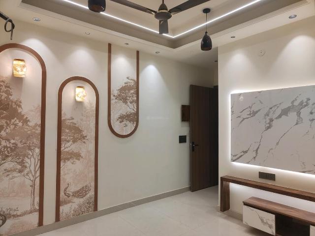 Flat for sale in South West Delhi, Deri