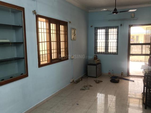 Flat for rent in Nanmangalam, Tamil Nadu