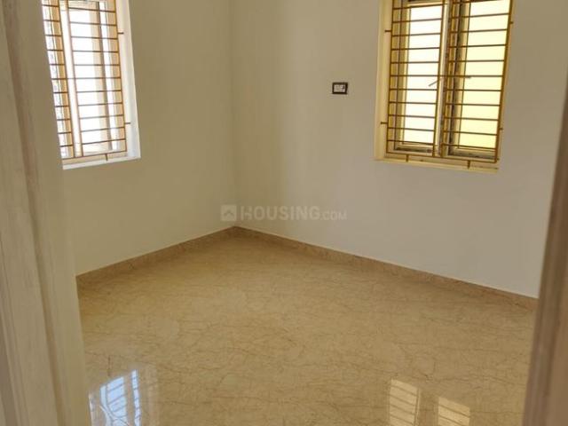 Flat for sale in Nanmangalam, Tamil Nadu