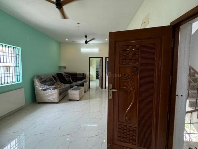 Flat for sale in Nanmangalam, Tamil Nadu