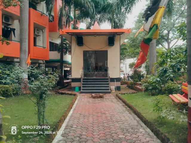 Flat for rent in Madya