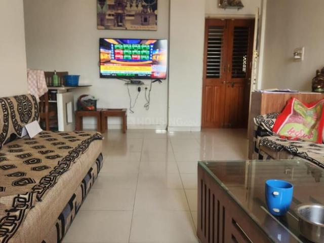 Flat for rent in Naranpura - Ahmedabad, Gujarat