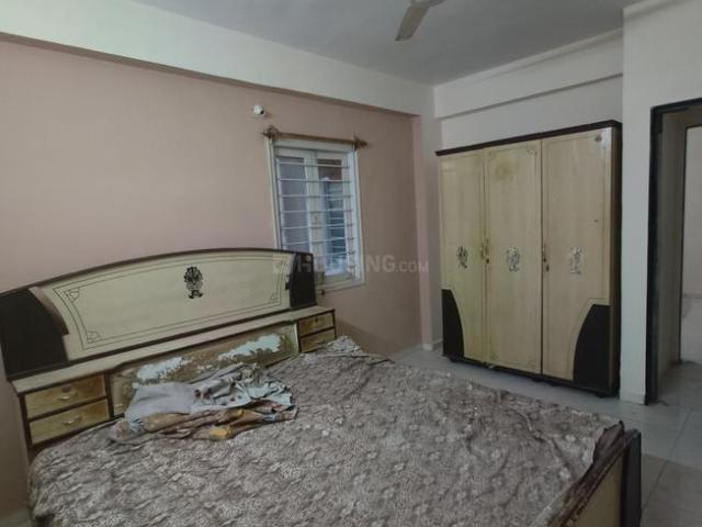 Flat for rent in Naranpura - Ahmedabad, Gujarat