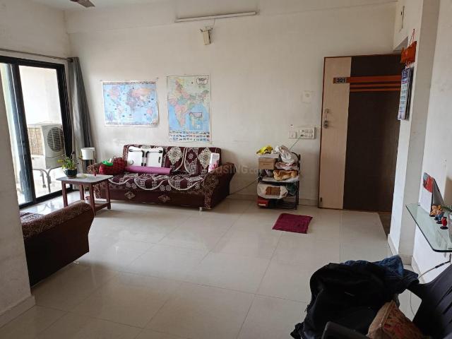 Flat for rent in Naranpura - Ahmedabad, Gujarat