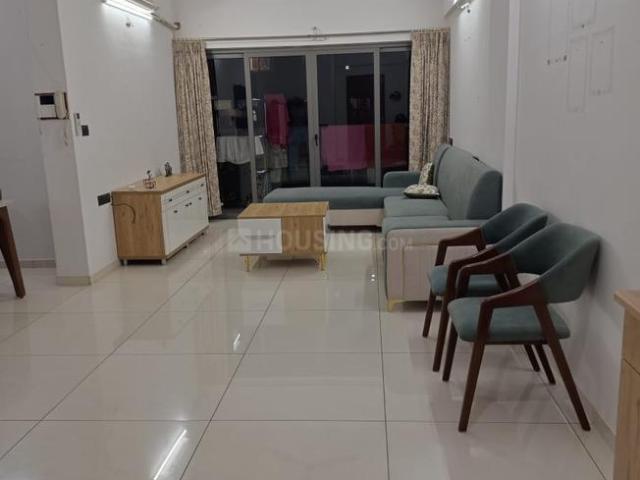 Flat for rent in Naranpura - Ahmedabad, Gujarat