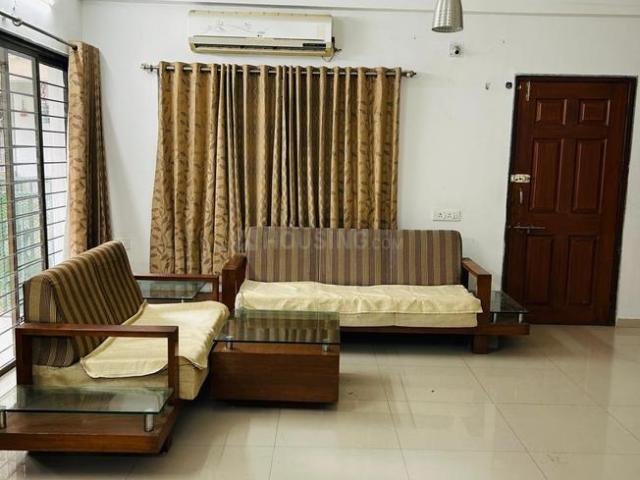 Flat for rent in Naranpura - Ahmedabad, Gujarat