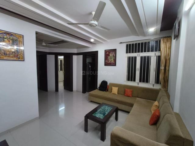 Flat for rent in Naranpura - Ahmedabad, Gujarat