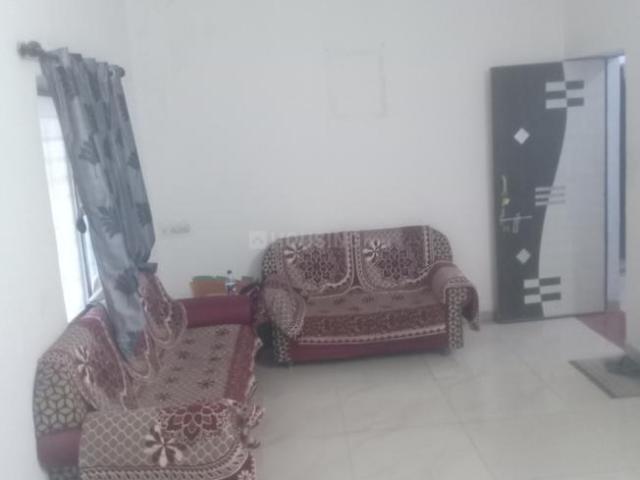 Flat for rent in Naranpura - Ahmedabad, Gujarat