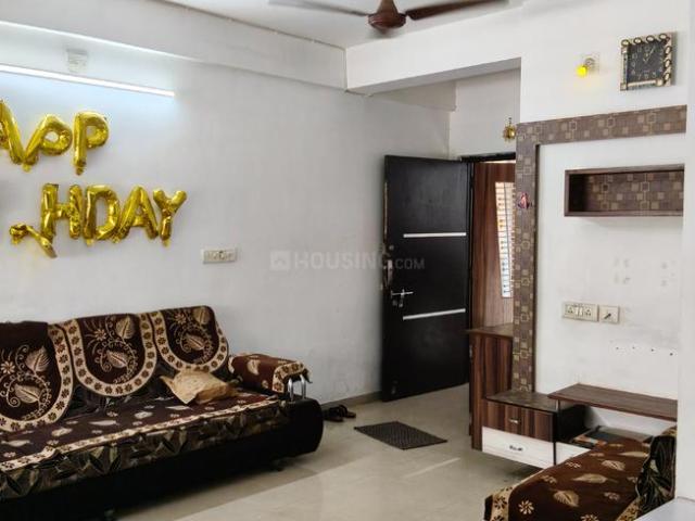 Flat for rent in Naranpura - Ahmedabad, Gujarat