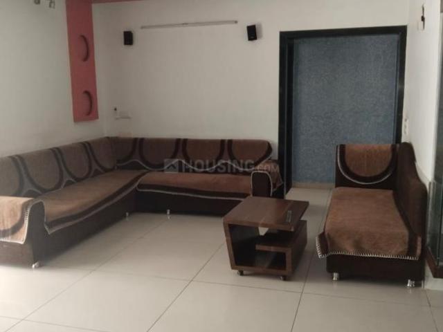 Flat for rent in Naranpura - Ahmedabad, Gujarat
