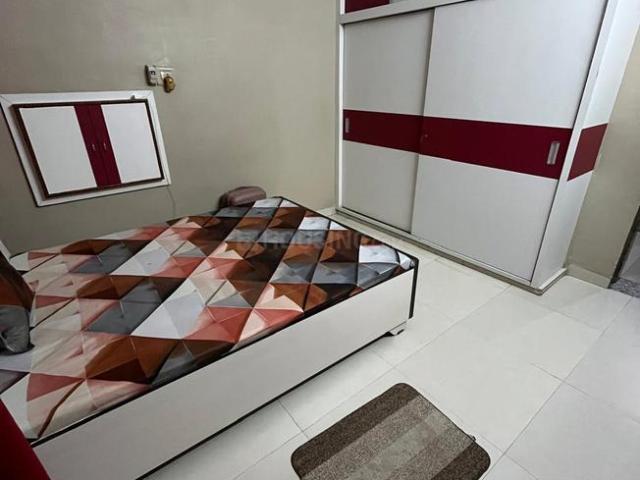 Flat for rent in Naranpura - Ahmedabad, Gujarat