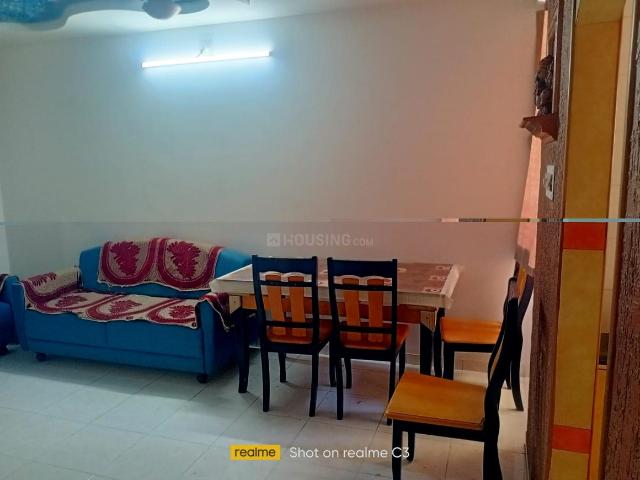 Flat for rent in Naranpura - Ahmedabad, Gujarat
