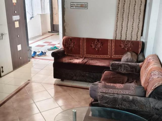 Flat for rent in Naranpura, Ahmedabad