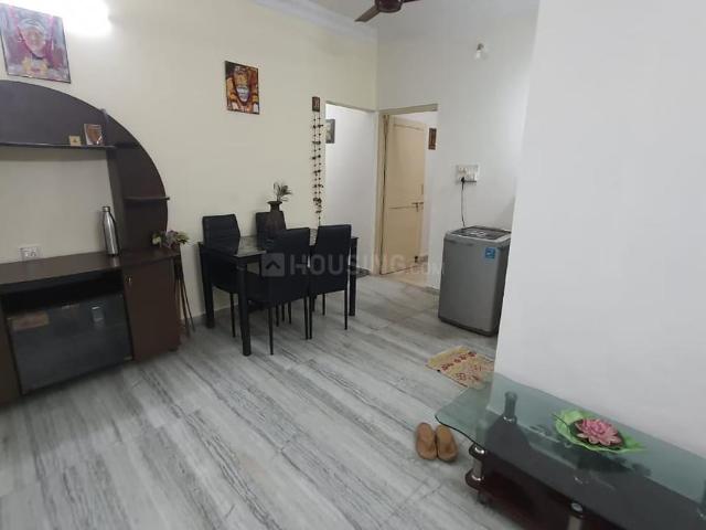 Flat for rent in Naranpura - Ahmedabad, Gujarat