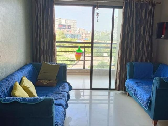 Flat for rent in Naranpura - Ahmedabad, Gujarat