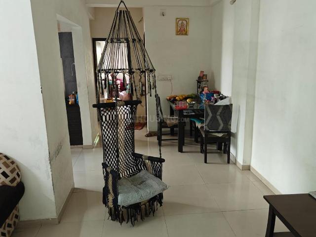 Flat for rent in Naranpura - Ahmedabad, Gujarat