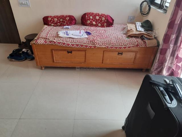 Flat for rent in Naranpura - Ahmedabad, Gujarat