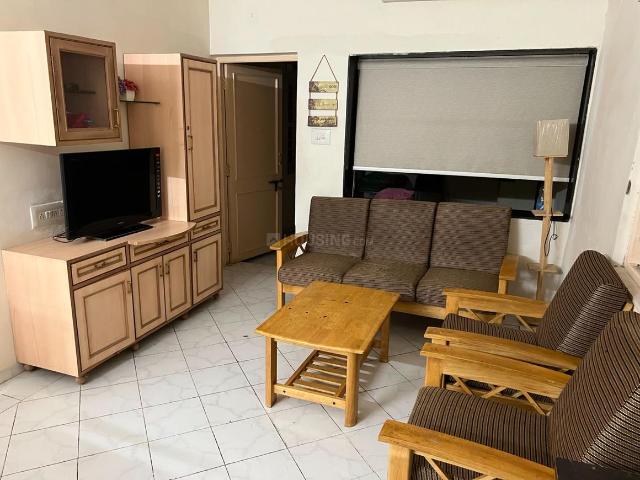 Flat for rent in Naranpura - Ahmedabad, Gujarat