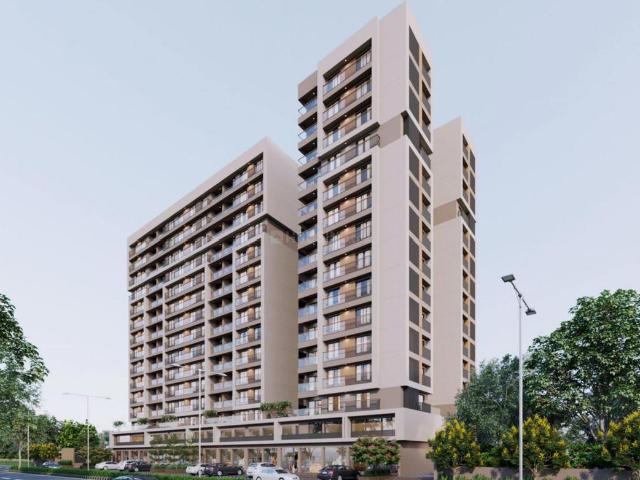Flat for rent in Naranpura - Ahmedabad, Gujarat