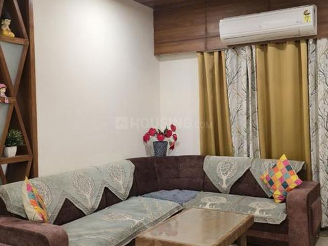 Flat for rent in Naranpura - Ahmedabad, Gujarat