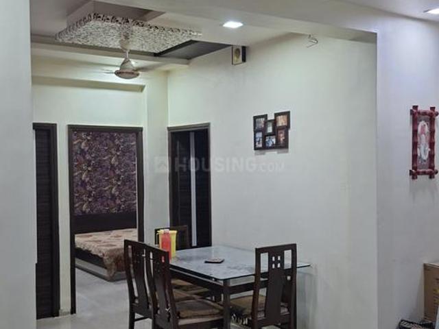 Flat for rent in Naranpura, Ahmedabad