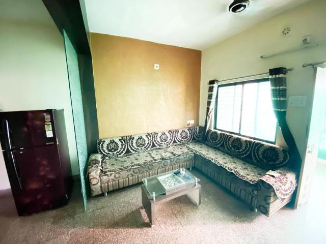 Flat for rent in Naranpura, Ahmedabad