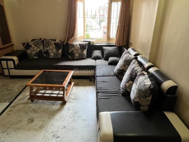 Flat for rent in Naranpura, Ahmedabad
